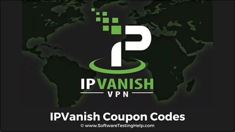ipvanish code